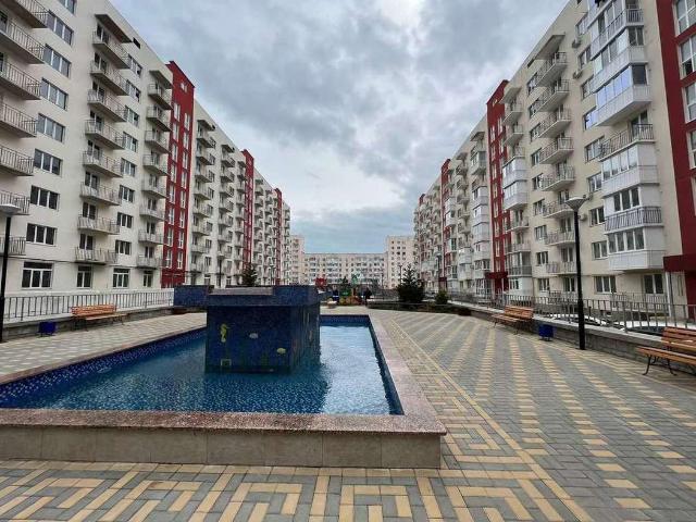 Квартира продажа в Евпатория