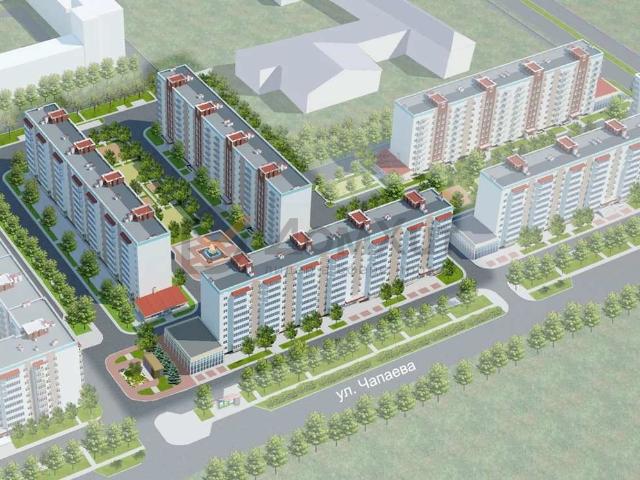 Квартира продажа в Евпатория
