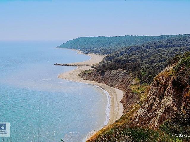 Evreşe, Gelibolu içerisinde satılık Arsa