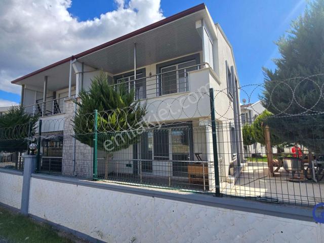 Ayvalik, Balikesir içerisinde satılık Villa