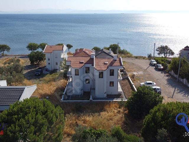 Ayvalik, Balikesir içerisinde satılık Villa
