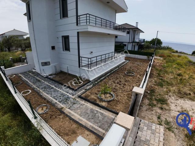 Ayvalik, Balikesir içerisinde satılık Villa