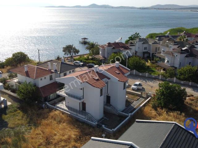 Ayvalik, Balikesir içerisinde satılık Villa