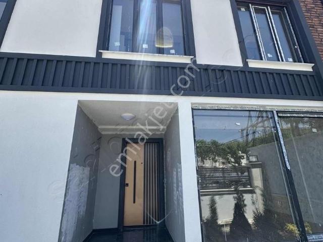 Selçuklu içerisinde satılık Villa