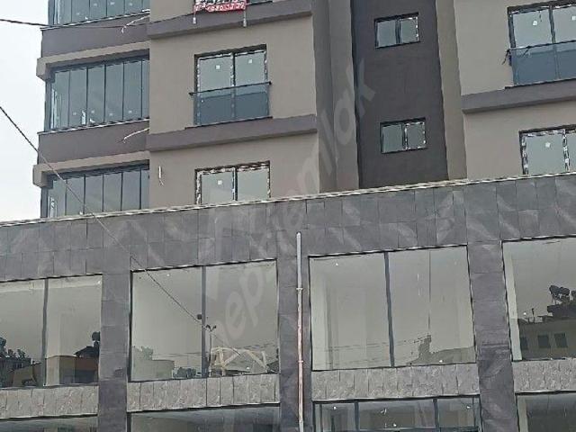 Mevlana Mahallesi, Toroslar içerisinde satılık mülk