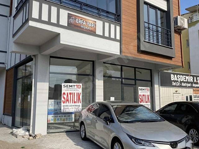 Balıkesir Merkez, Balikesir içerisinde satılık Dükkan