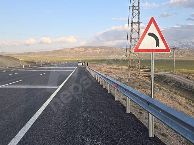 Van Merkez, Van içerisinde satılık Arsa