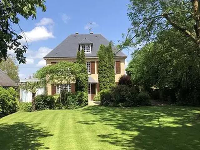 Maison vente à Caen, Évrecy
