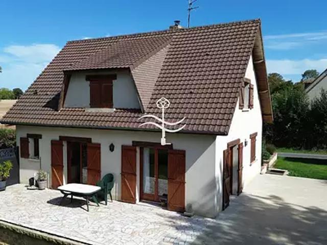 Maison vente à Caen, Évrecy
