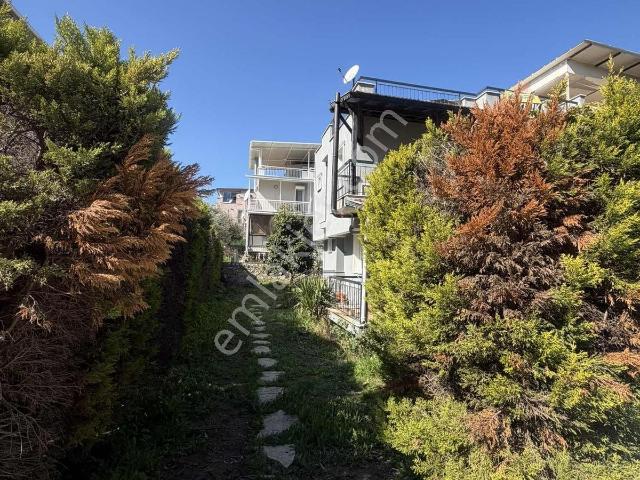 Seferihisar, İzmir içerisinde satılık Villa