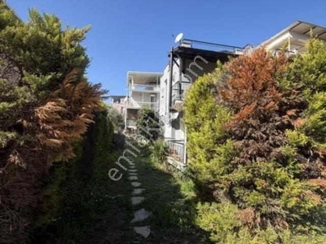 Seferihisar, İzmir içerisinde satılık Villa