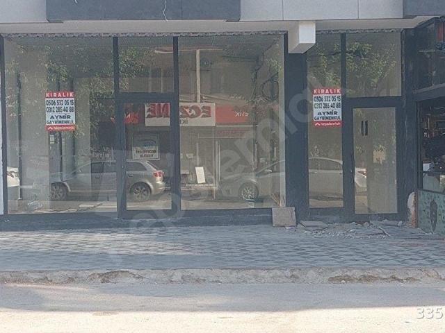 Altindağ, Ankara içerisinde satılık Dükkan