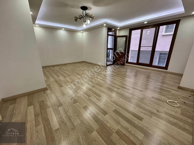 Küçükçekmece, İstanbul içerisinde kiralık mülk