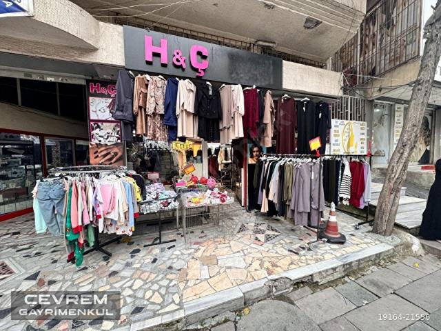 Küçükçekmece, İstanbul içerisinde satılık Dükkan