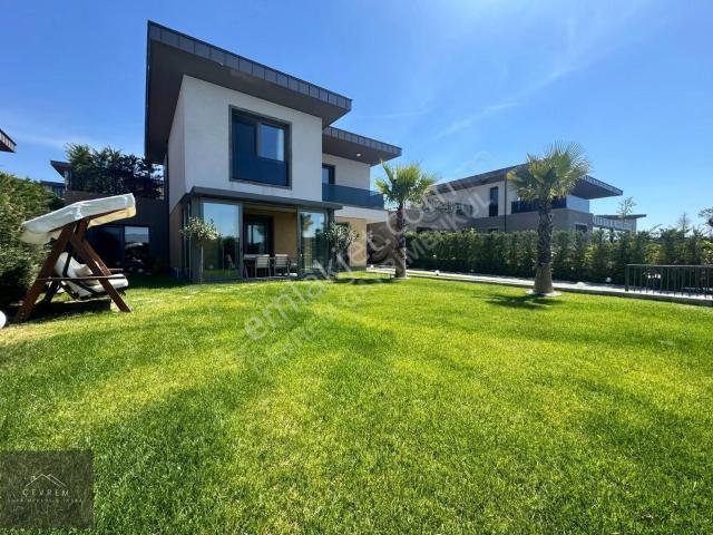 Büyükçekmece, İstanbul içerisinde satılık Villa