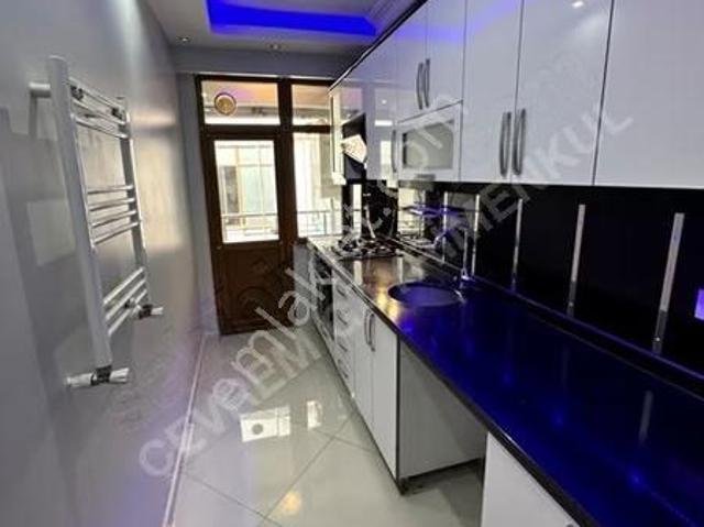 Küçükçekmece, İstanbul içerisinde kiralık mülk