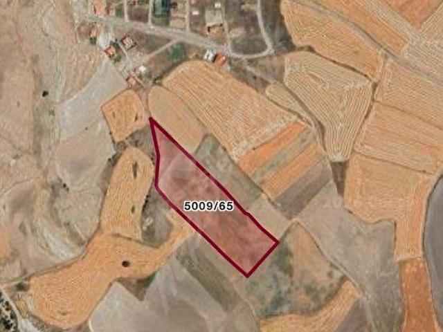 Bala, Ankara içerisinde satılık Arsa