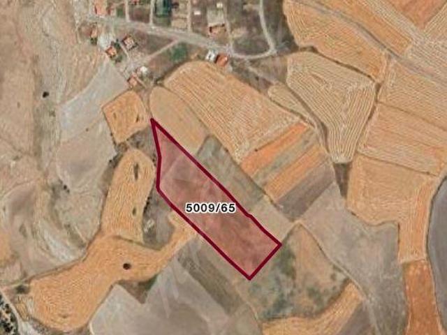 Beynam, Balâ içerisinde satılık Arsa