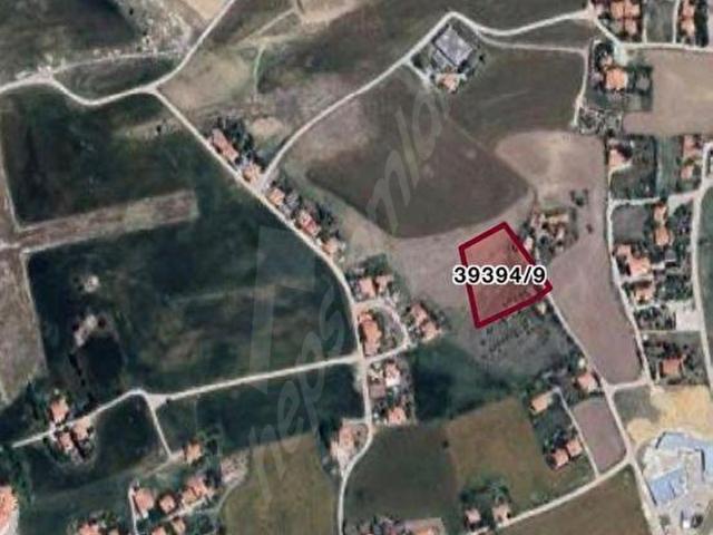 Mamak, Ankara içerisinde satılık Arsa