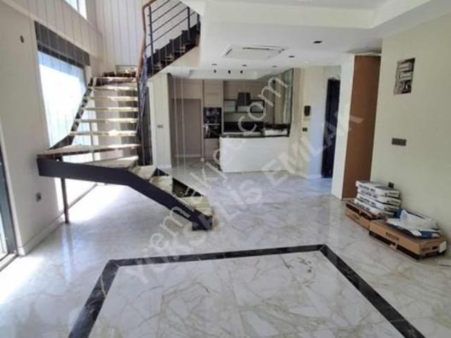 Evrenseki, Manavgat içerisinde satılık Villa