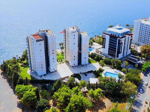 Muratpaşa, Antalya içerisinde kiralık mülk