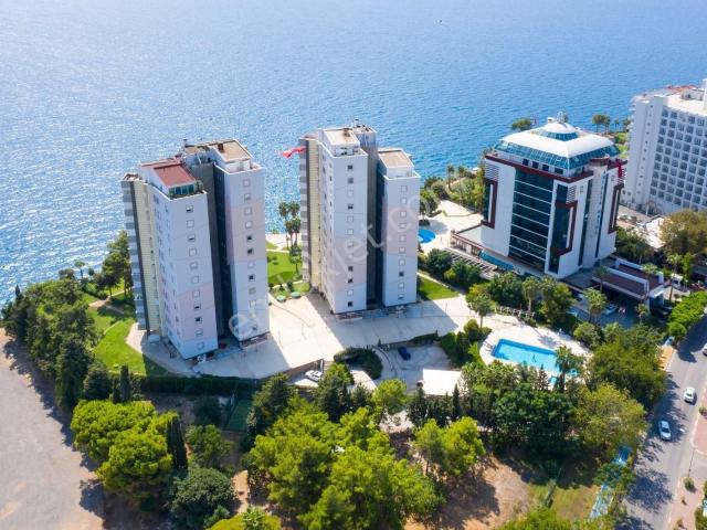 Muratpaşa, Antalya içerisinde satılık mülk