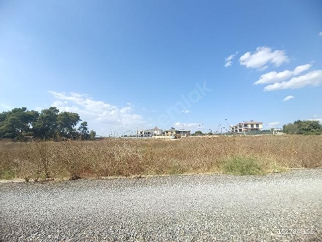 Evrenseki, Manavgat içerisinde satılık Arsa