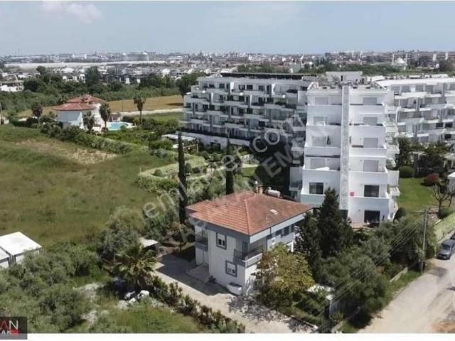 Manavgat, Antalya içerisinde satılık Villa