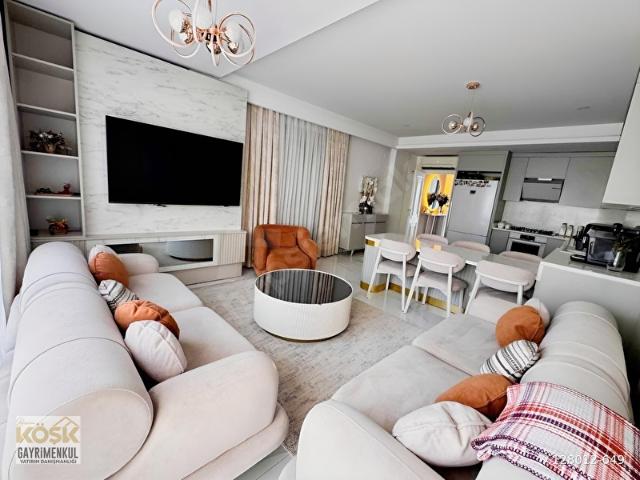 Manavgat, Antalya içerisinde satılık Villa