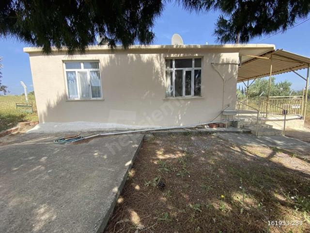 Manavgat, Antalya içerisinde satılık Arsa