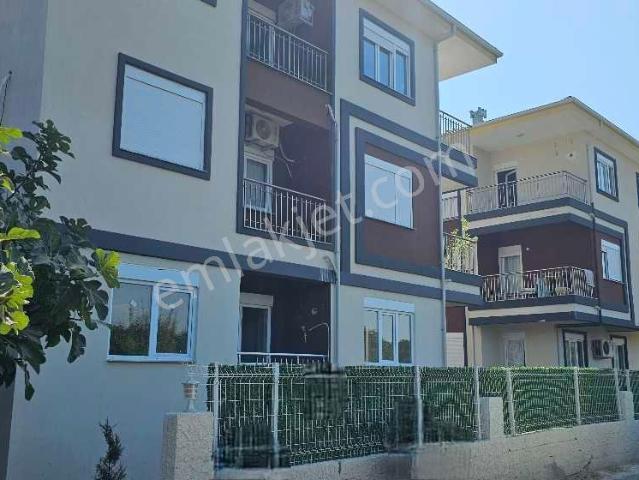 Manavgat, Antalya içerisinde kiralık mülk