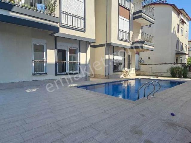 Ilıca, Manavgat içerisinde satılık mülk