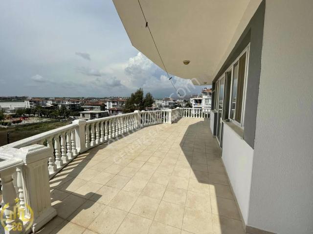 Manavgat, Antalya içerisinde kiralık Villa
