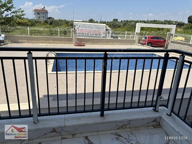 Manavgat, Antalya içerisinde satılık mülk