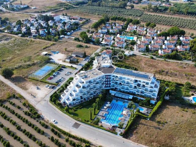 Manavgat içerisinde kiralık mülk