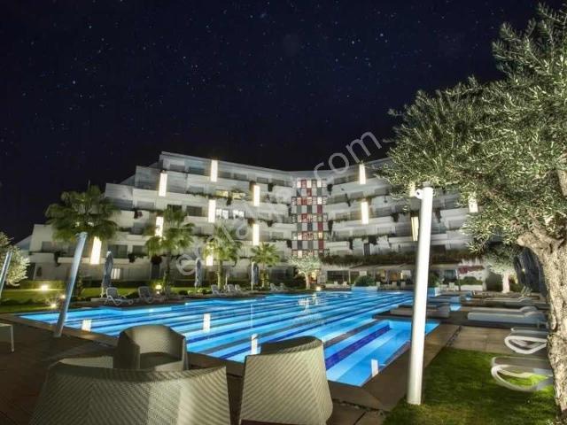 Manavgat içerisinde kiralık mülk