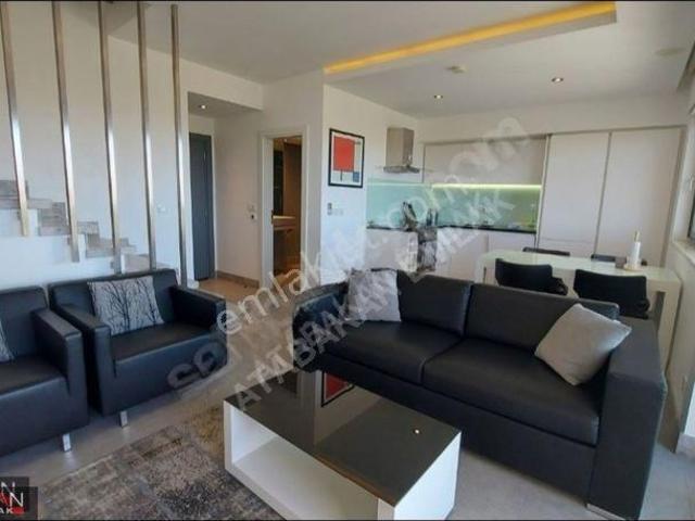 Manavgat içerisinde kiralık mülk