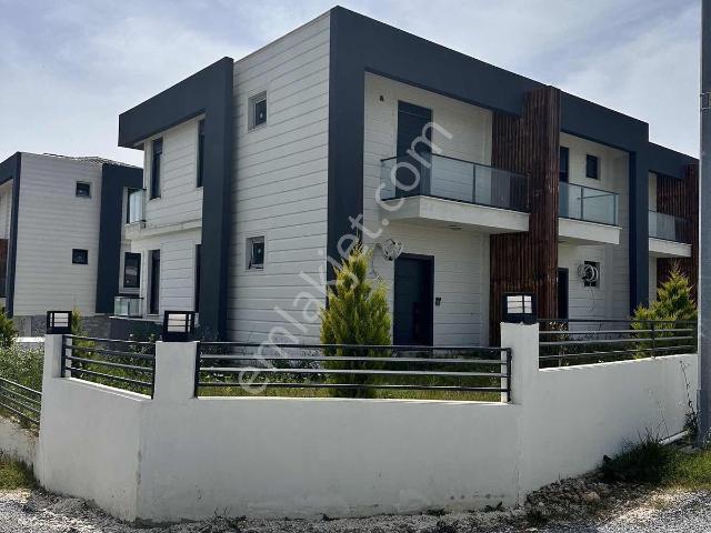 Manavgat, Antalya içerisinde satılık mülk
