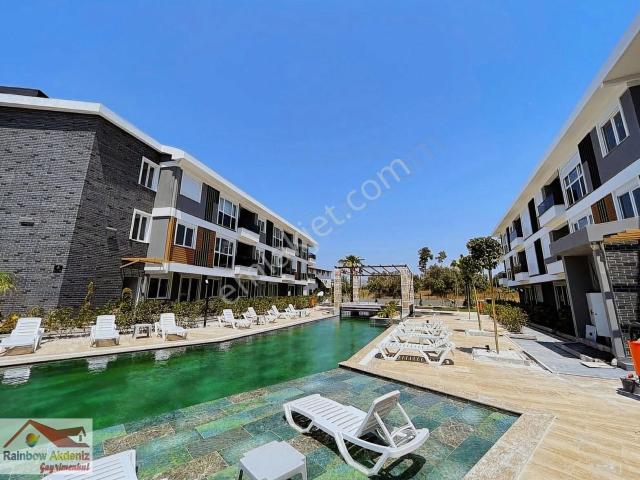 Manavgat, Antalya içerisinde satılık mülk