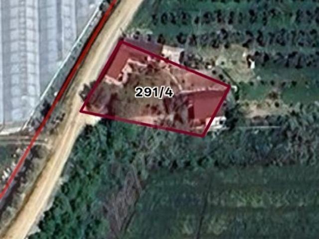 Manavgat, Antalya içerisinde satılık Arsa