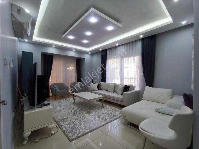 Manavgat, Antalya içerisinde satılık Villa