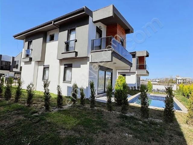 Manavgat, Antalya içerisinde satılık Villa
