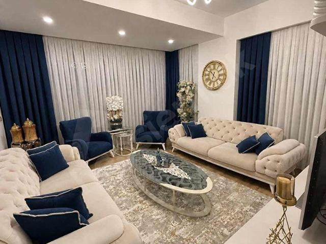 Manavgat, Antalya içerisinde satılık Villa
