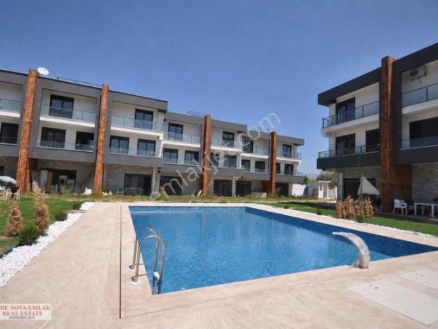 Manavgat, Antalya içerisinde satılık Villa