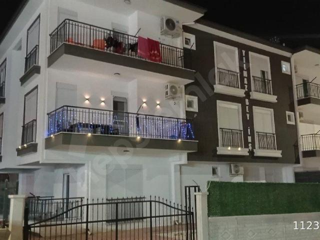 Manavgat içerisinde satılık mülk