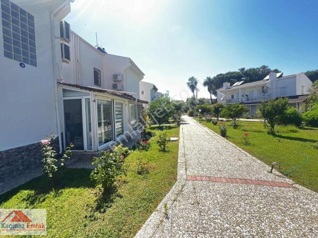 Manavgat, Antalya içerisinde satılık Villa