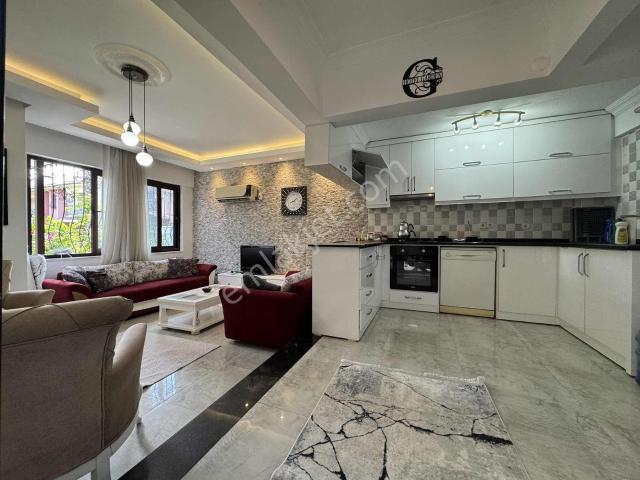 Manavgat, Antalya içerisinde kiralık Villa