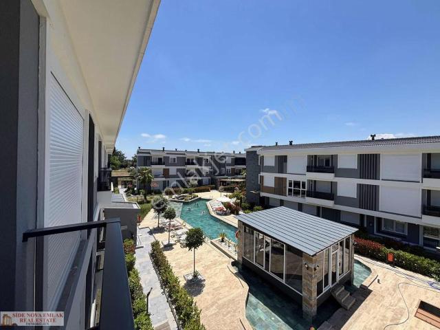 Manavgat, Antalya içerisinde kiralık mülk