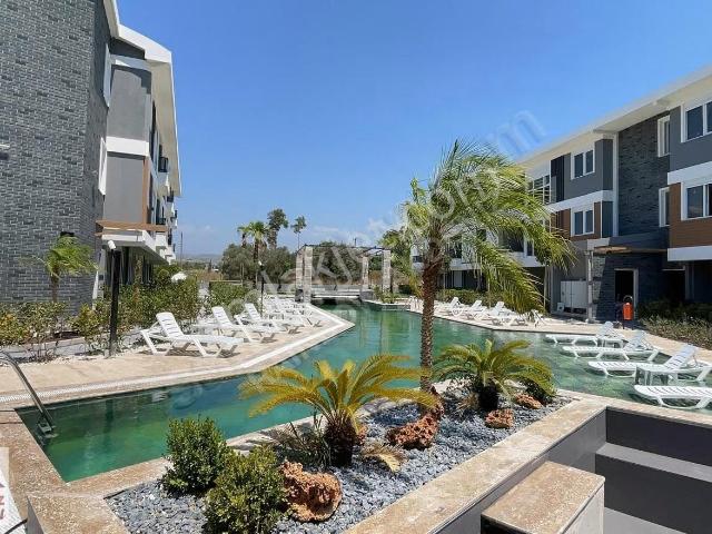 Manavgat, Antalya içerisinde satılık mülk