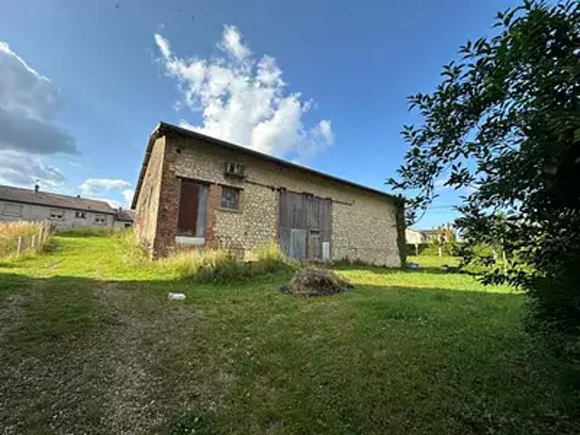 Maison vente à Bar-le-Duc, Evres